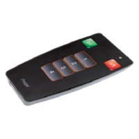 Berker Easy 75904001 Ручной радиопередатчик для датчика присутствия