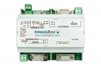 Intesis Intesisbox PA-AC-MBS-128 INMBSPAN128O000 Интерфейс ModBus для кондиционеров Panasonic (серий ECOi & PACi)