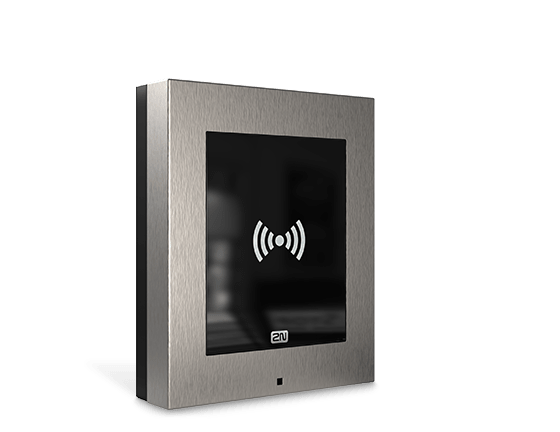 2N 9160344/9160344-S 2N® Access Unit 2.0 RFID Multifrequency,  (secured)