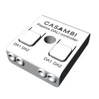 Casambi CBU-DCS Bluetooth-управляемый контроллер DALI