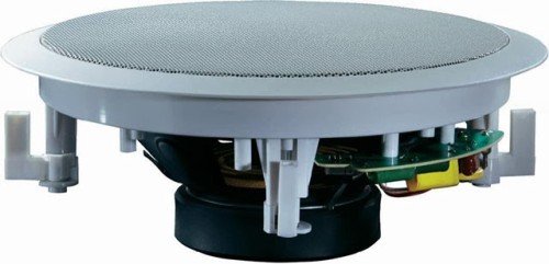 Magnat 66734 Встраиваемая акустика Magnat ICP 82, цвет: Белый