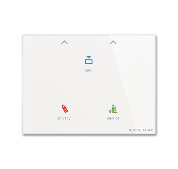 ABB TKK/U.33.1-CG ТКК/У.33.1-CG Визитница универсальная, прямоугольная