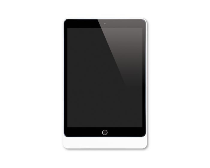 Basalte 0671-04 Рамка для Ipad EVE 10.2", Satin White