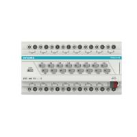 Interra 
					ITR516-0016
				 KNX Combo Actuator - 16 Channel