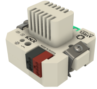 Atrel SEN-F0502-1 KNX Датчик качества воздуха CO2/VOX/T/H/P в монтажную коробку