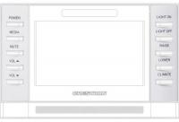 Crestron AMP-8075 Усилитель мощности