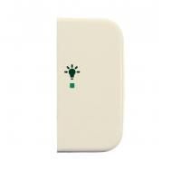 ABB SRL-2-R-212 SRL-2-R-212 Клавиша 2г правая освещения