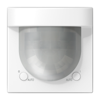 Jung LS 3281 WWM KNX датчик движения 2,20 м