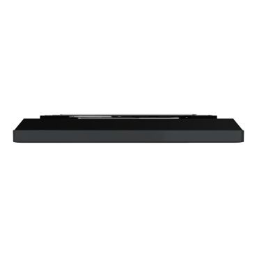 Schneider MTN6260-7760 SpaceLogic KNX Touch IP 7-дюймовый смарт-экран, черный
