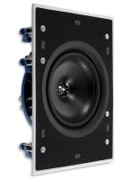 Kef 145205 Встраиваемая акустика KEF Ci200QL UNI-Q 2-way SP3777AA, цвет: Чёрный