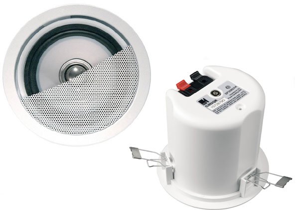 Kef 46174 Установочный короб KEF Ci-80.2 QR