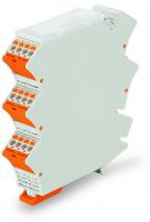 Wago 2857-122 Модульный корпус пустой, для компонентов