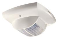 Theben 2019280 Датчик присутствия PIR compact passimo KNX WH