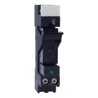 Weinzierl 5350 10x Держатель реле с моностабильным реле, 24 В Coupling relay for Multi IO