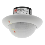 B.E.G. 92440 Потолочный датчик присутствия PD4-M-2C-C, цвет: Белый матовый, похожий RAL9010