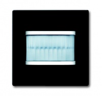 ABB 6122/01-81-500 Датчик движения KNX, селективная линза, 180 гр., антрацит, цвет: Антрацит