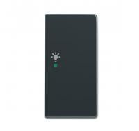 ABB SRL-2-R-81 SRL-2-R-81 Клавиша 2г правая освещения