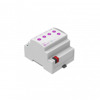 Module Electronic 11004 Релейный актуатор