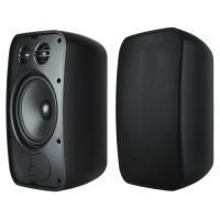 Sonance 166832 Всепогодная АС Sonance Mariner 64 SST black, цвет: Чёрный