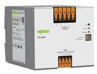 Wago 787-2744 Источник питания 24V DC (25...28), 40А Eco