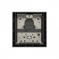 ABB 41381S-B Коробка для монтажа на поверхность, 1/1, черная