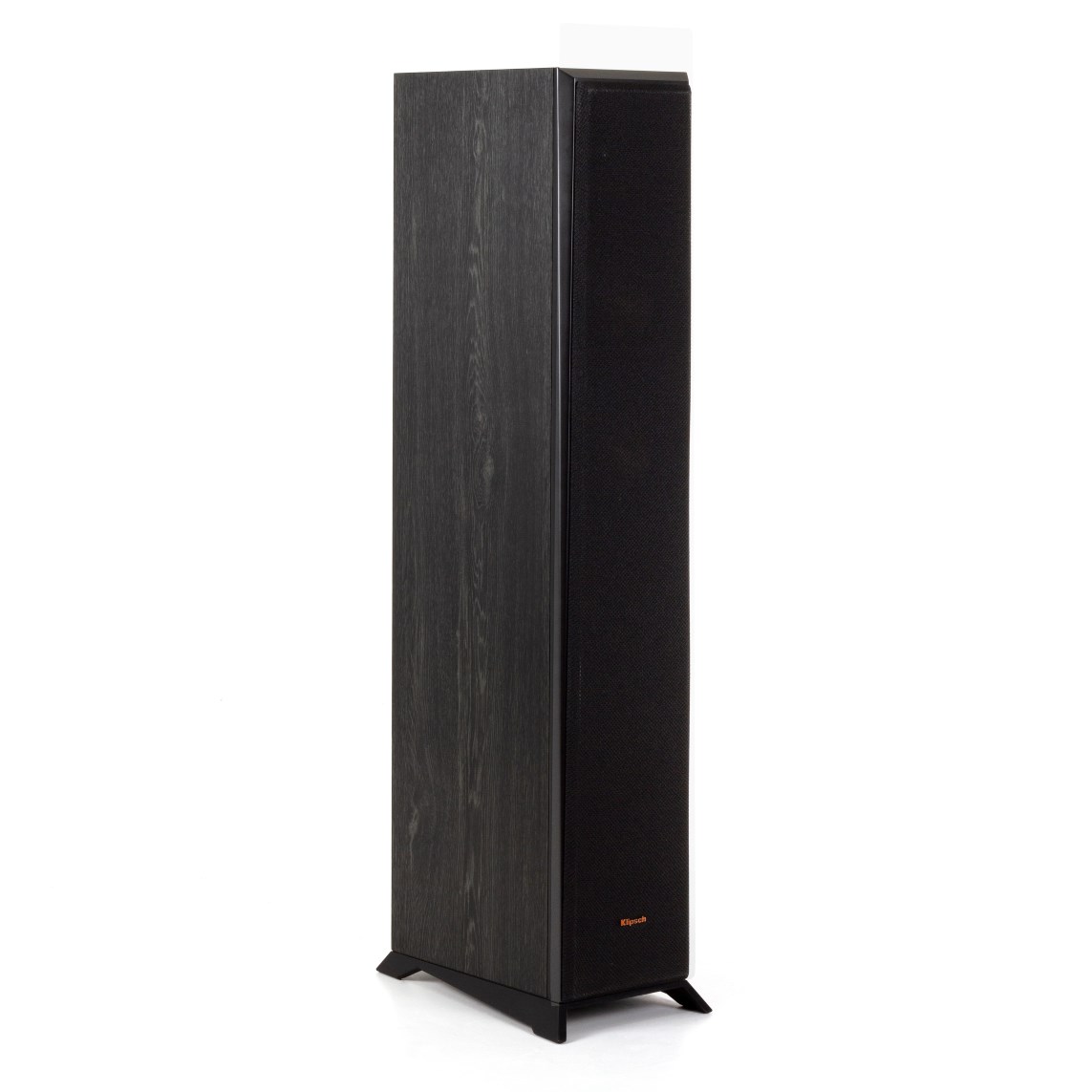 Klipsch 192402 Напольная акустика Klipsch RP-4000F ebony, цвет: Чёрный