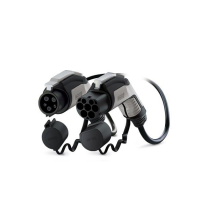 PHOENIX CONTACT 1022285 Зарядный кабель PHOENIX CONTACT AC - EV-TDG3JK-1AC32A-5,0M6,0ESBK01