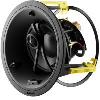 Dynaudio 166491 Встраиваемая акустика Dynaudio S4-C80, цвет: Чёрный