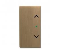 ABB SRB-2-840 СРБ-2-840 рокер 2г жалюзи