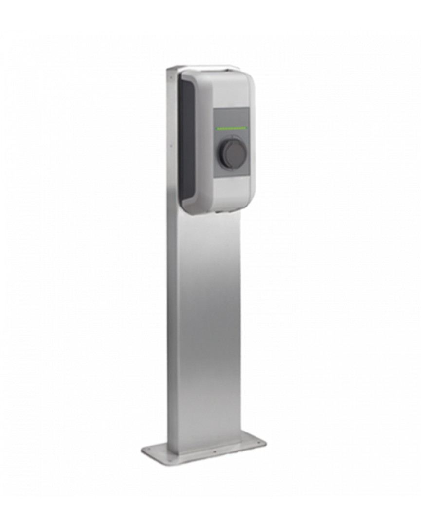 KEBA 100-001-00003 Стойка зарядной станции для KEBA P20