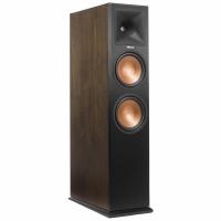 Klipsch 190700 Напольная акустика Klipsch RP-280FA Walnut, цвет: Светло - коричневое дерево
