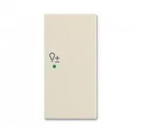 ABB SRD-2-R-92 СРД-2-Р-92 Клавиша 2г правая диммируемая