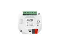 Elsner 70536 KNX S1R-B4-UP DES (снятый с производства товар) Привод для 1 привода с 3 концевыми выключателями