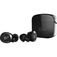 Klipsch 229886 Наушники Klipsch T5 II TW ANC Gun Metal, цвет: Чёрный