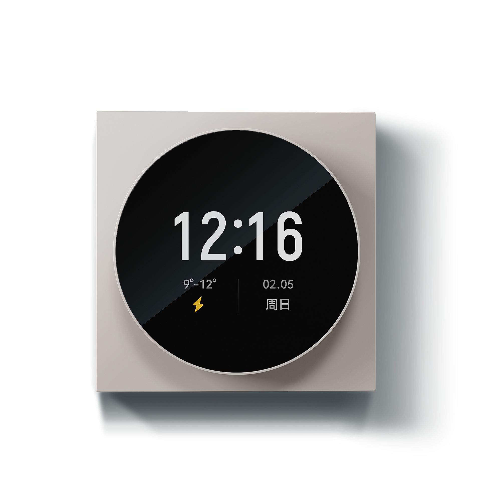 Сенсорные панели