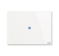 ABB TB/U1.3.1-CG Сенсор Tacteo 1-кн, горизонтальный, цвет: Белый