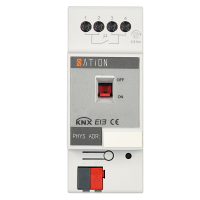 Sation Актуатор переключателя 1-кратный 16A