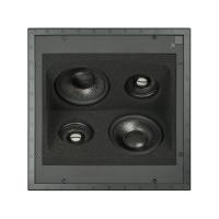 Sonance 173797 Встраиваемая акустика Sonance R1C SUR, цвет: Чёрный