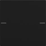 Gira 5751005 Набор клавиш одинарн. для сенсорного выключателя 4 System 55