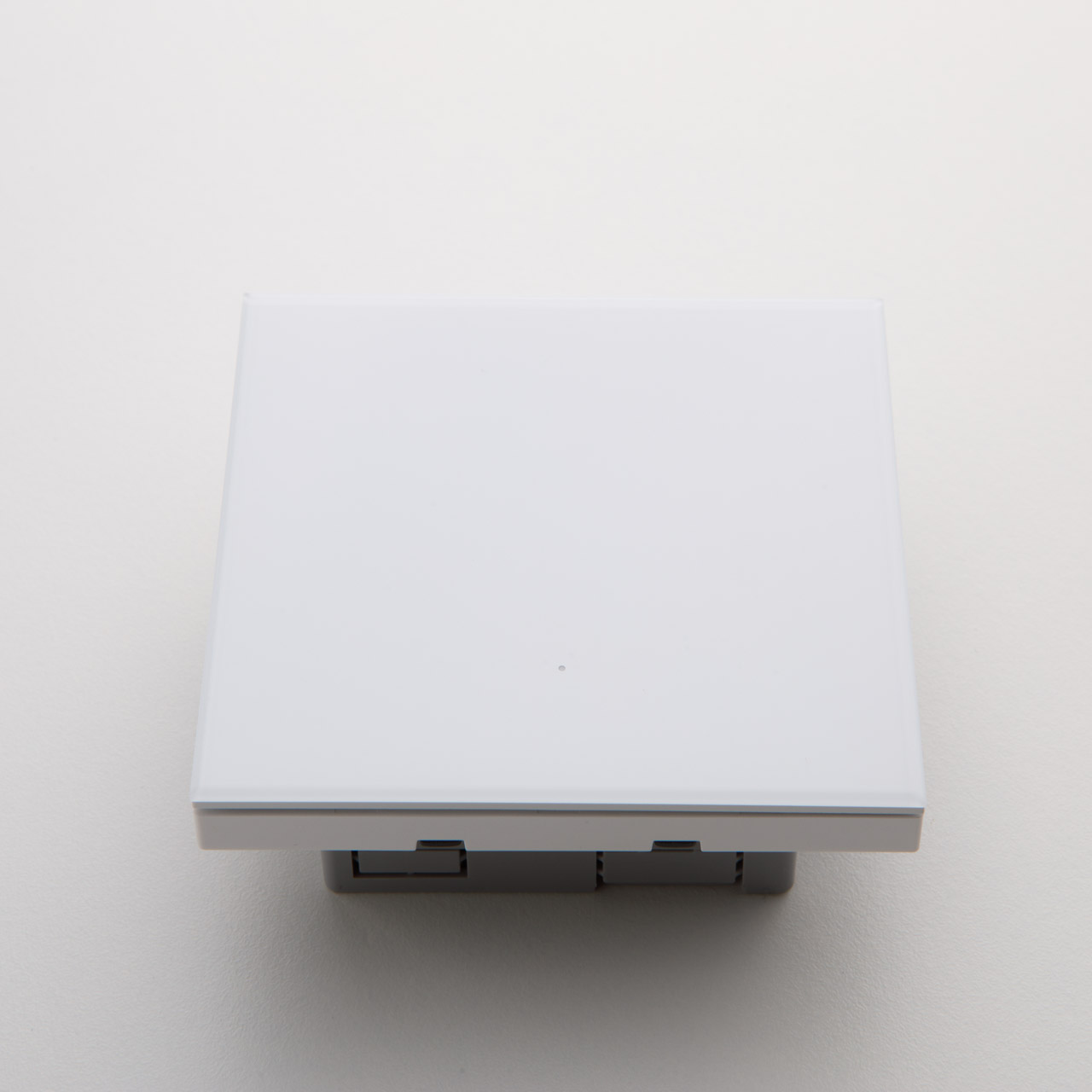 Yeelight YLP089 Выключатель Yeelight Pro, серия S21, проводной, 1 клавиша, белый (N L)