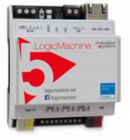 Embedded System LM5p2-KC Контроллер LogicMachine5