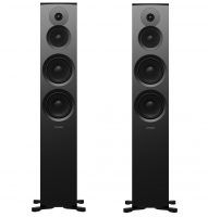 Dynaudio 248583 Напольная акустика Dynaudio New Emit 50 black, цвет: Чёрный