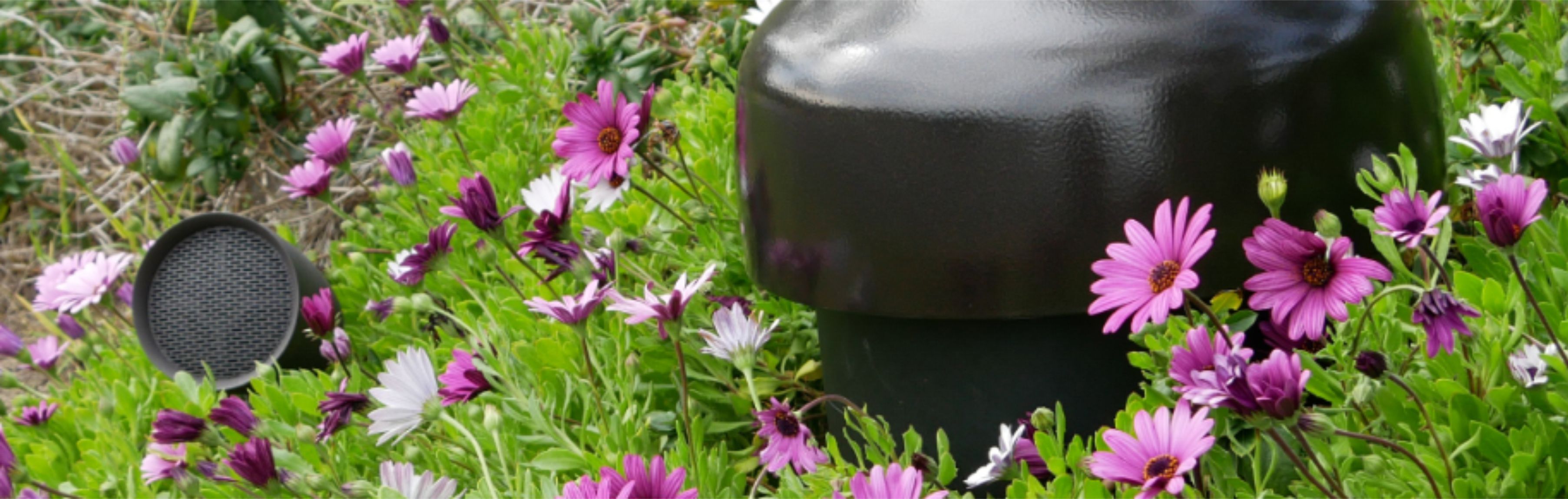 Sonance 259258 Комплект ландшафтной акустики Sonance PATIO 4.1 SYSTEM W/SR 2-125 (4 - SATS, 1 - SUB, 1 - 2-125 AMP)