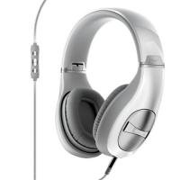 Klipsch 138339 Наушники Klipsch Status white, цвет: Белый
