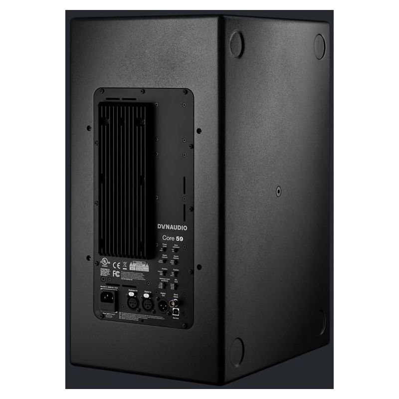 Dynaudio 197065 Студийный монитор Dynaudio Core 59