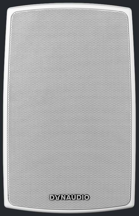 Dynaudio 202553 Настенная акустика Dynaudio OW-6 white, цвет: Белый