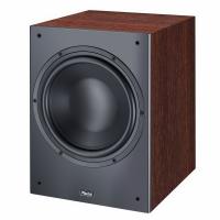 Magnat 221686 Сабвуфер Magnat Signature Sub 530 A mocca, цвет: Коричневый