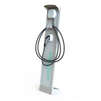 Wallbox 100-001-00001 Стойка зарядной станции Wallbox Pulsar