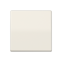 Jung AS 101 Kлавиша, Цвет: Бежевый, оттенок: Слоновая кость