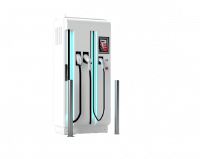 Kostad 11-002-00002 Зарядная станция KOSTAD DC CPC50CJ